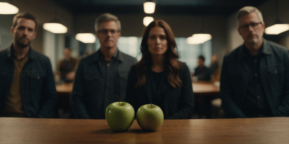 Apple サポートセンター