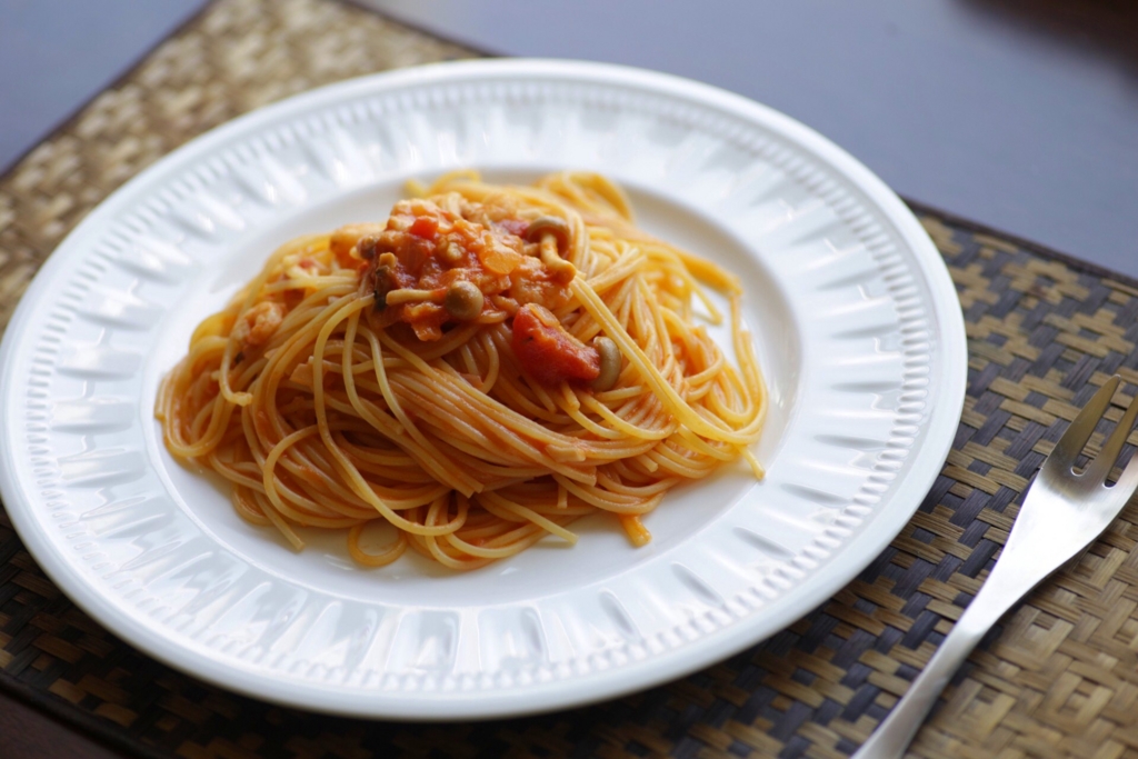 ファミマのもちっと食感の汁なし担々麺が予想以上に本格的だった ウェブと食べ物と趣味のこと