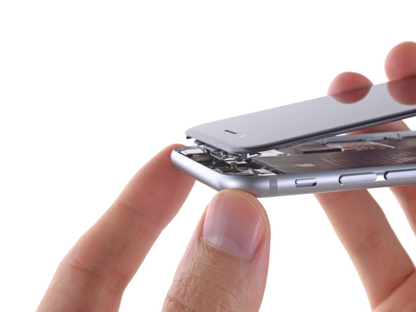 Iphoneの画面割れを自分で修理するなら 自分修理 Com のプレミアム修理キットがオススメ ウェブと食べ物と趣味のこと