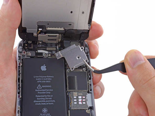 Iphoneの画面割れを自分で修理するなら 自分修理 Com のプレミアム修理キットがオススメ ウェブと食べ物と趣味のこと