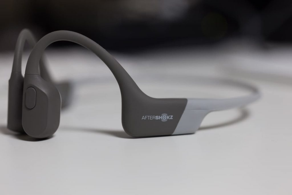 AfterShokz AEROPEX