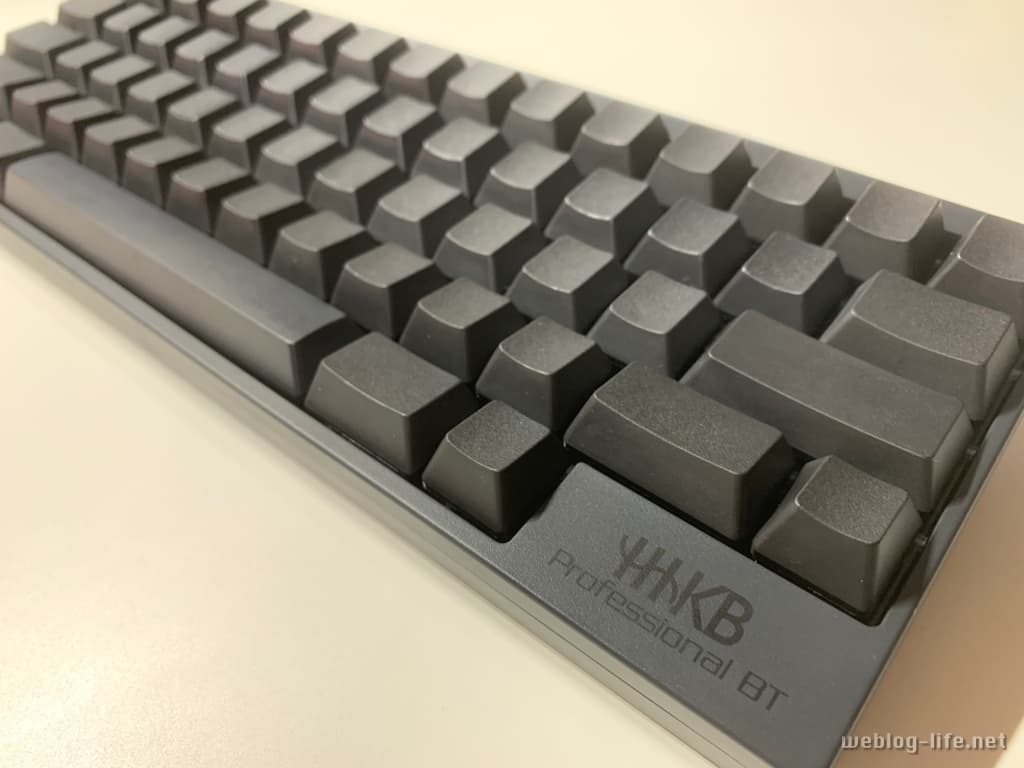 HHKB Professional BT