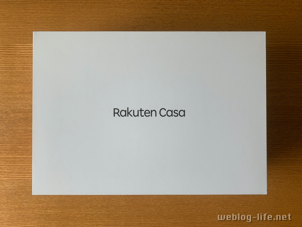 rakuten casa